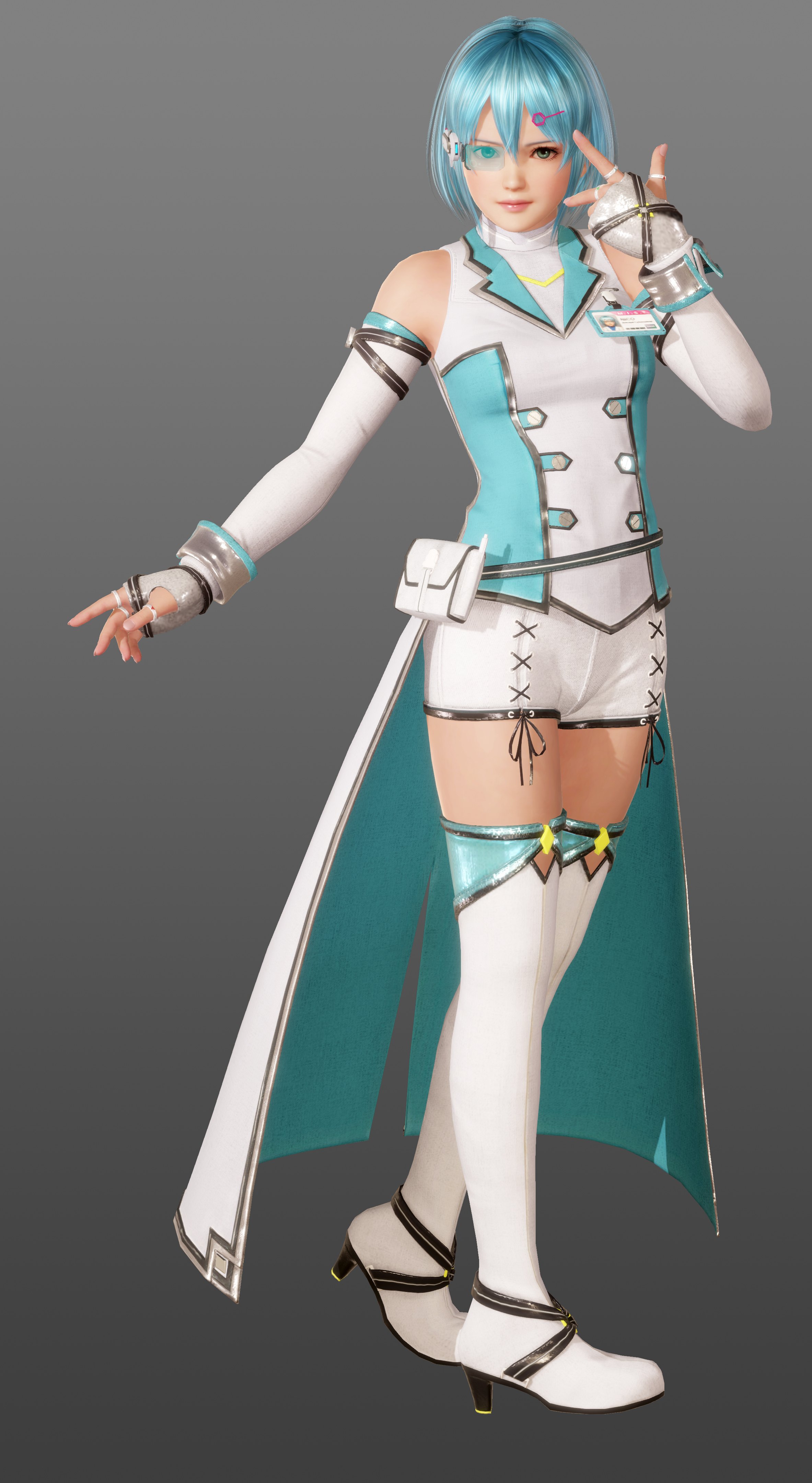 Dead or Alive 6 - Imagen 47